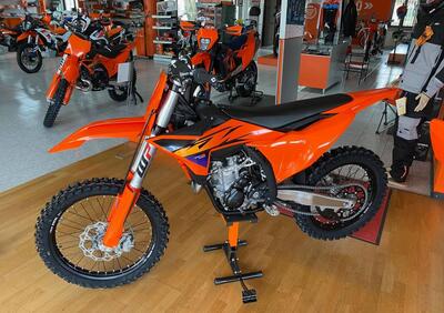 KTM 350 SX-F (2026) - Annuncio 9886854