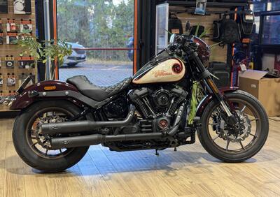 Harley-Davidson 114 Low Rider S (2021) - FXLRS - Annuncio 9886863