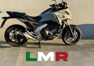 Honda NC 750 X DCT (2025) - Annuncio 9885773
