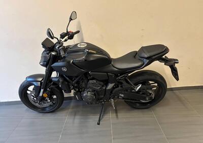 Yamaha MT-07 Y-AMT (2025) - Annuncio 9886875