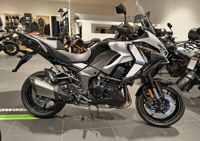 Kawasaki Versys 1100 S (2025 - 26) - Annuncio 9886922