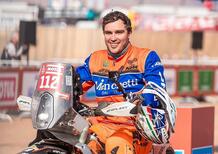 Gioele Meoni. Whip?!? E che è? E la Regina delle Ande? Insomma, ci vuoi aggiornare? [VIDEO]