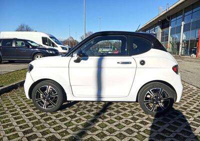  Altre moto o tipologie Microcar - Annuncio 9886870
