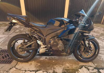 Honda CBR 600 RR (2007 - 08) - Annuncio 9886882