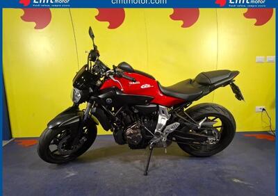 Yamaha MT-07 (2014 - 16) - Annuncio 9886881