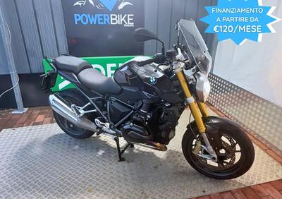 Bmw R 1200 R (2017 - 18) - Annuncio 9886902
