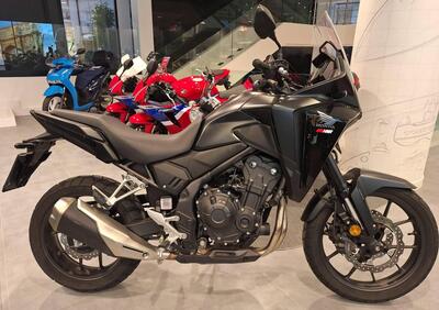 Honda NX500 (2024 - 25) - Annuncio 9886883