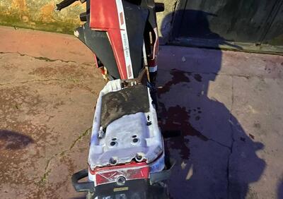 Cagiva aletta oro 125 - Annuncio 9886887