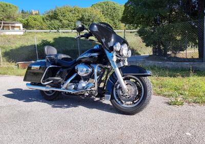 Harley-Davidson 1450 Electra Glide Standard (2001 - 03) - FLHT - Annuncio 9886909