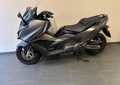 Kymco AK 550 Premium (2023 - 25) - Annuncio 9886886