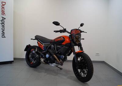Ducati Scrambler 800 Full Throttle (2023 - 24) - Annuncio 9882999