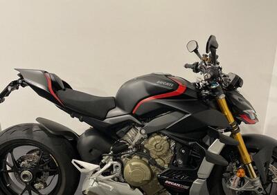 Ducati Streetfighter V4 1100 S (2021 - 22) - Annuncio 9880666