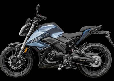 Cyclone Battlo 5S (2025) - Annuncio 9886892