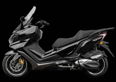 Cyclone RT3S (2025) - Annuncio 9886897