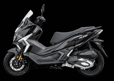 Cyclone RT1 (2025) - Annuncio 9886898