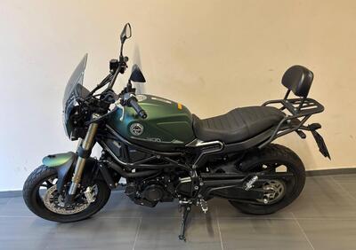 Benelli Leoncino 800 (2022 - 25) - Annuncio 9886900