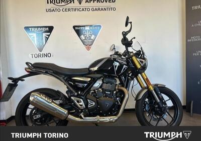 Triumph Speed 400 (2024 - 25) - Annuncio 9886550