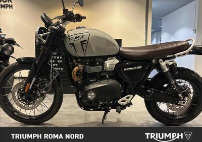 Triumph Scrambler 1200 X (2024 - 25) - Annuncio 9886908