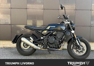 Brixton Motorcycles Crossfire 500 (2021 - 25) - Annuncio 9886911