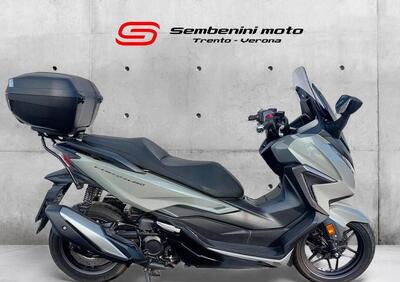 Honda Forza 350 (2022 - 24) - Annuncio 9886913