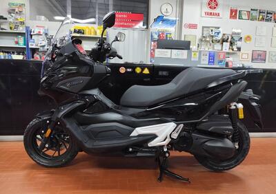 Keeway Motor Terrafina 350i (2025) - Annuncio 9886914