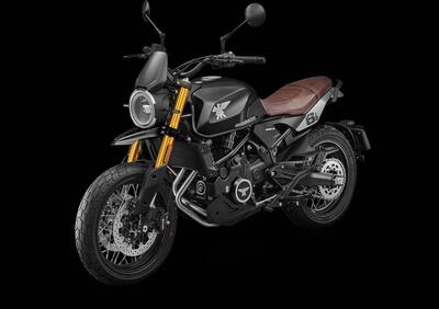 Moto Morini SEIEMMEZZO SCR (2022 - 25) - Annuncio 9886915