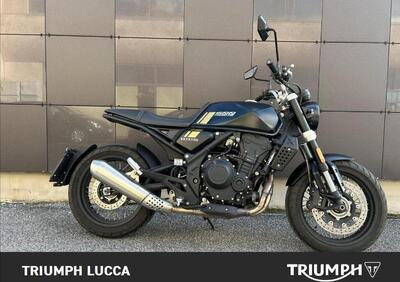 Brixton Motorcycles Crossfire 500 (2021 - 25) - Annuncio 9886916