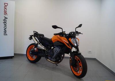KTM 790 Duke (2018 - 20) - Annuncio 9886923
