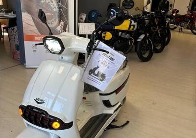 Keeway Motor Sixties 300i (2023 - 25) - Annuncio 9886917