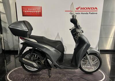 Honda SH 125 i ABS (2013 - 17) - Annuncio 9886932