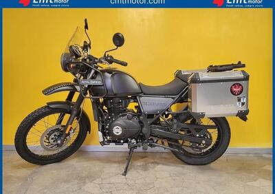 Royal Enfield Himalayan 411 (2017 - 20) - Annuncio 9886925