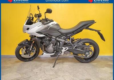 Triumph Tiger Sport 660 (2022 - 24) - Annuncio 9886926
