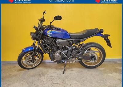 Yamaha XSR 700 (2022 - 25) - Annuncio 9886928