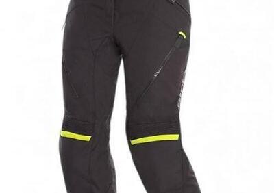 Pantaloni DAINESE Donna mod. Tempest 2 Lady D-DRY - Annuncio 9886924