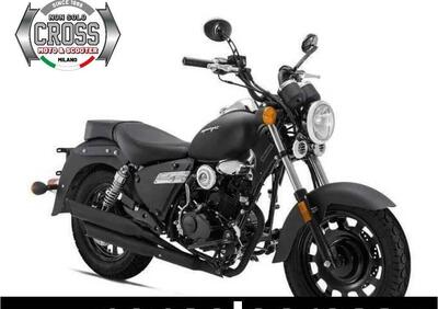 Keeway Motor Superlight 125 (2021 - 25) - Annuncio 9881798
