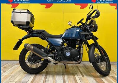 Royal Enfield Himalayan 411 (2021 - 24) - Annuncio 9886931