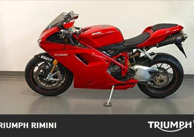 Ducati 1098 S (2006 - 11) - Annuncio 9886930
