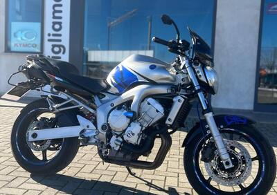 Yamaha FZ6 (2004 - 07) - Annuncio 9886945