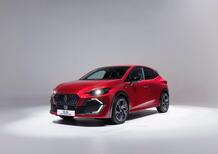 Nuova Renault Clio E-Tech 160: consumi da diesel, tecnologia da ibrida [VIDEO]