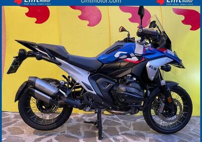 Bmw R 1300 GS Trophy (2023 - 25) - Annuncio 9884987