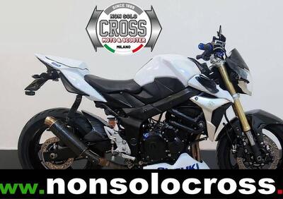 Suzuki GSR 750 (2010 - 15) - Annuncio 9840818