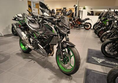 Kawasaki Z 500 SE (2024 - 26) - Annuncio 9886954