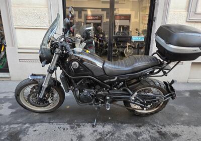 Benelli Leoncino 500 Trail (2021 - 25) - Annuncio 9886946