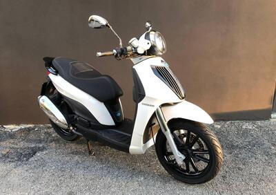 Piaggio Carnaby Cruiser 300 (2008 - 13) - Annuncio 9886953