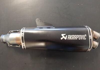 AKRAPOVIC KTM SMC-R/ENDURO R 2019-2020 - Annuncio 9886952