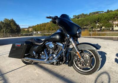 Harley-Davidson 1584 Street Glide (2008 - 10) - FLHX - Annuncio 9886974