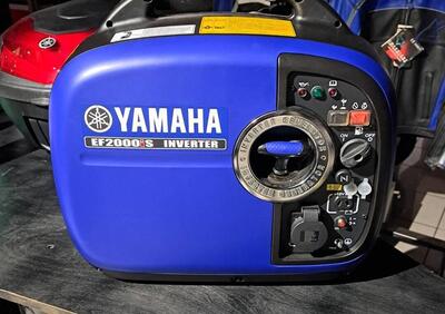 Generatore di corrente YAMAHA - Annuncio 9886957