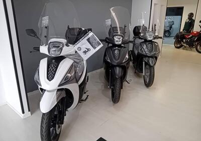 MBP SC125LX (2024) - Annuncio 9886968