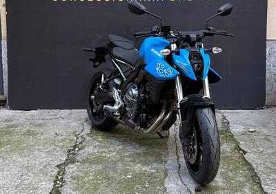 Suzuki GSX-8S (2025) - Annuncio 9886969