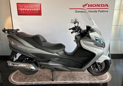 Suzuki Burgman AN 400 Lux ABS (2012 - 17) - Annuncio 9886975